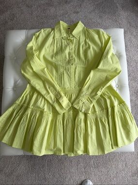 Free People dress S/P